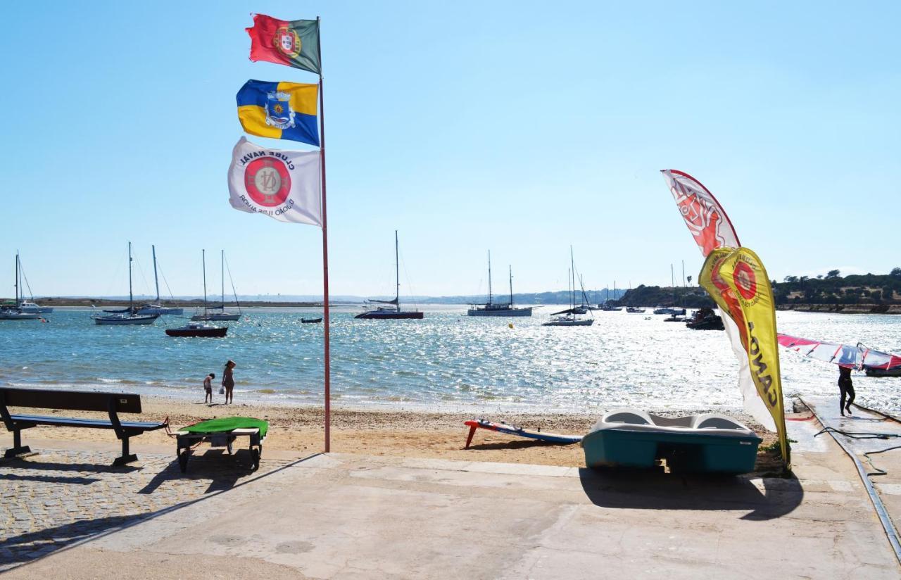 Casa Da Ana Dom wakacyjny Alvor