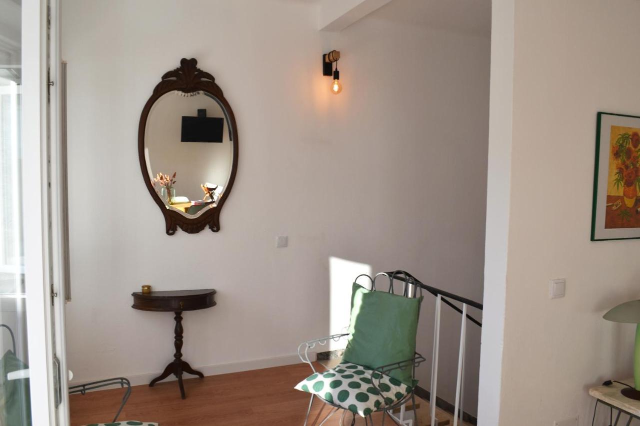 Casa Da Ana Vakantiehuis *