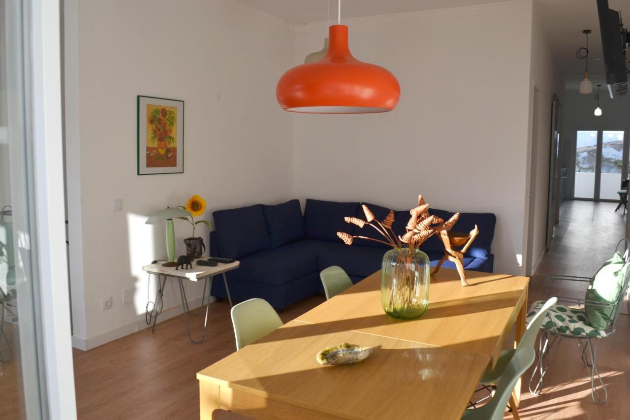 Vakantiehuis Casa Da Ana *