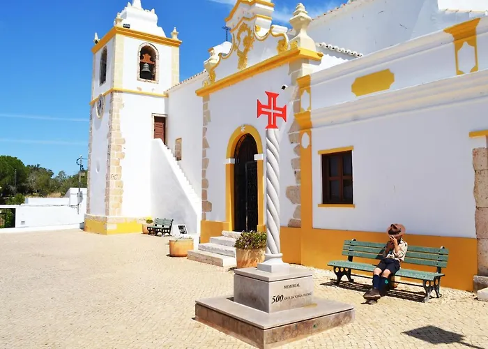 Casa Da Ana Alvor