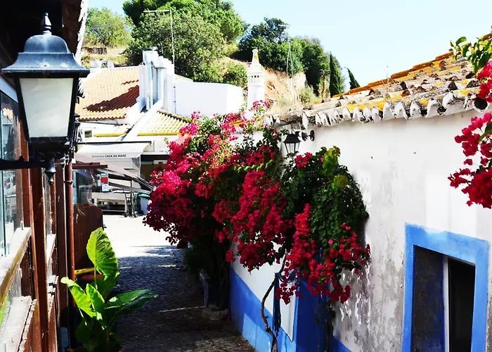 Casa Da Ana Alvor