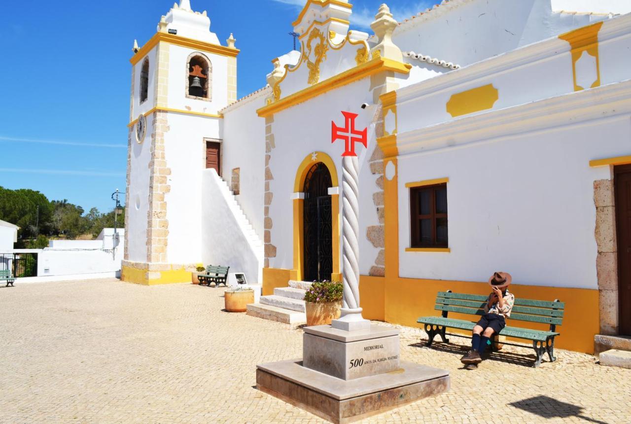 Casa Da Ana Ferienhaus Alvor