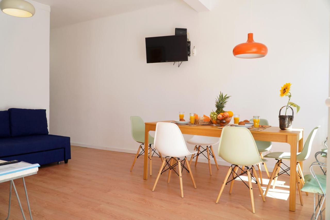 Casa Da Ana Ferienhaus