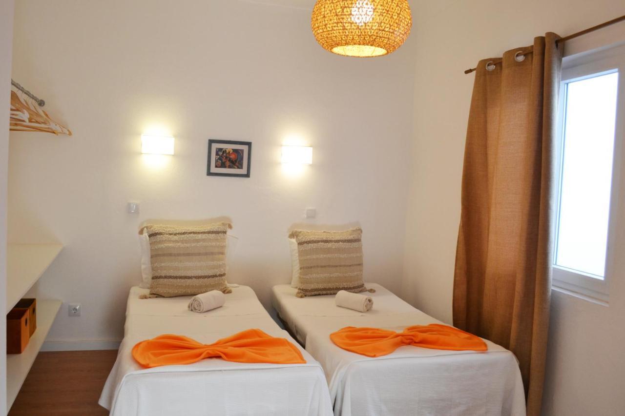 Casa Da Ana Ferienhaus Alvor