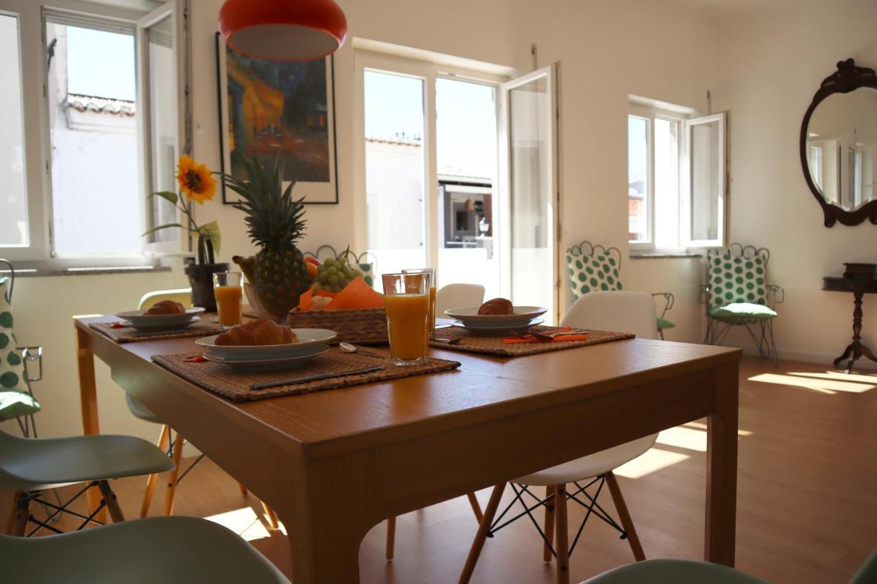 Ferienhaus Casa Da Ana Alvor